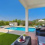 Villa Apollo Springs By Villa Plus